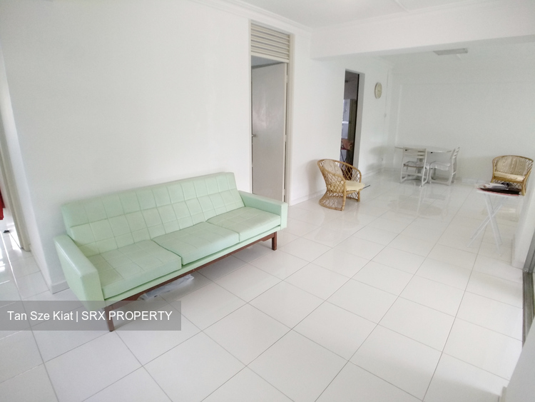 Blk 148 Pasir Ris Street 13 (Pasir Ris), HDB 5 Rooms #206663091